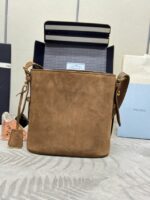 Сумка Prada Bucket Bag Mini 13839 — изображение 3