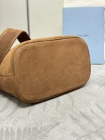 Сумка Prada Bucket Bag Mini 13839 — изображение 5