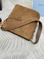 Сумка Prada Bucket Bag Mini 13839 — изображение 6