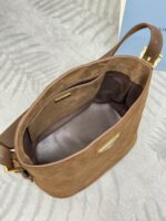 Сумка Prada Bucket Bag Mini 13839 — изображение 9