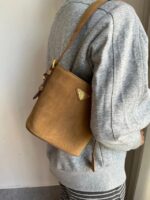 Сумка Prada Bucket Bag Mini 13839 — изображение 11