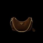 Сумка Prada Re-Edition Mini 13842