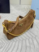 Сумка Prada Re-Edition Mini 13842 — изображение 2