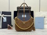 Сумка Prada Re-Edition Mini 13842 — изображение 3