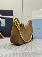 Сумка Prada Re-Edition Mini 13842 — изображение 5