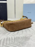 Сумка Prada Re-Edition Mini 13842 — изображение 6