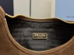 Сумка Prada Re-Edition Mini 13842 — изображение 10