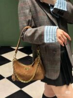 Сумка Prada Re-Edition Mini 13842 — изображение 11