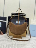 Сумка Prada Arqu? Mini 13843 — изображение 3