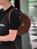 Сумка Prada Arqu? Mini 13843 — изображение 11