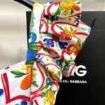 Купальник Dolce Gabbana 10299 — изображение 5