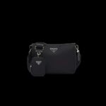 Сумка Prada Re-Nylon And Saffiano 12525