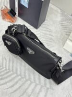 Сумка Prada Re-Nylon And Saffiano 12525 — изображение 3