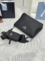 Сумка Prada Re-Nylon And Saffiano 12525 — изображение 5