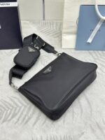 Сумка Prada Re-Nylon And Saffiano 12525 — изображение 6