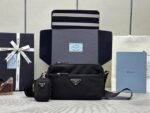 Сумка Prada Re-Nylon 13888 — изображение 2