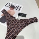Купальник Fendi 10302 — изображение 5
