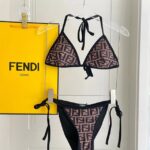 Купальник Fendi 10306
