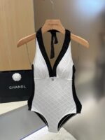 Купальник Chanel 10315