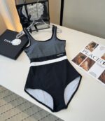 Купальник Chanel 10318