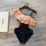 Купальник Chanel 10320