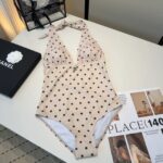 Купальник Chanel 10321