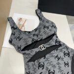 Купальник Chanel 10322 — изображение 2