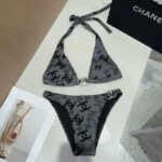 Купальник Chanel 10325
