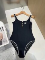 Купальник Chanel 10330