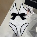 Купальник Chanel 10331