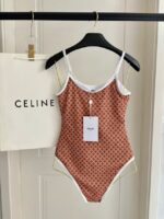 Купальник Celine 10356 — изображение 2