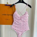 Купальник Louis Vuitton 10357