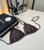 Купальник Fendi 10368 — изображение 2