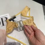 Купальник Chanel 10371 — изображение 4