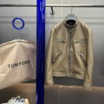 Куртка Tom Ford 10393