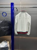 Куртка Gucci 10396 — изображение 2