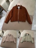 Куртка Brunello Cucinelli 10414