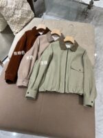 Куртка Brunello Cucinelli 10414 — изображение 2