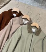 Куртка Brunello Cucinelli 10414 — изображение 4