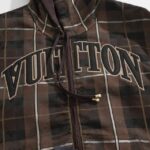 Куртка Louis Vuitton 10418 — изображение 4