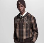 Куртка Louis Vuitton 10418 — изображение 8