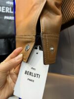 Куртка Berluti 10422 — изображение 8