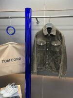 Куртка Tom Ford 10427