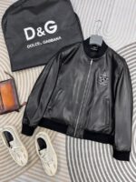 Куртка Dolce & Gabbana 10429