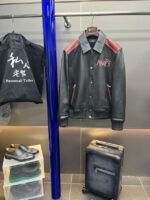 Куртка Amiri 10432