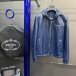 Куртка Prada 10433