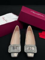 Балетки Roger Vivier 10469 — изображение 2