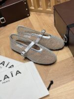 Балетки Alaia 10492 — изображение 2