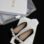 Балетки Dior 10503