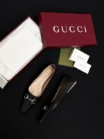 Балетки Gucci 10504 — изображение 3